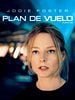 Cartel de Plan de vuelo: Desaparecida