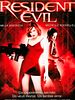 Cartel de Resident Evil