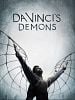 Cartel de Da Vinci’s Demons