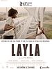 Cartel de Layla Fourie