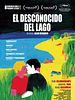 Cartel de El desconocido del lago