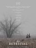 Cartel de The Retrieval