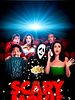 Cartel de Scary Movie