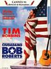 Cartel de Ciudadano Bob Roberts