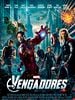 Cartel de Marvel Los Vengadores