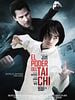 Cartel de El poder del Tai Chi