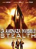 Cartel de Stealth: La amenaza invisible