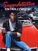 Cartel de Superdetective en Hollywood