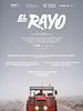 Cartel de El rayo