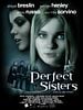 Cartel de Perfect Sisters