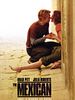 Cartel de The Mexican