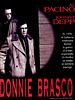 Cartel de Donnie Brasco