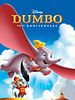 Cartel de Dumbo