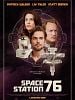 Cartel de Space Station 76