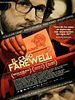 Cartel de El caso Farewell