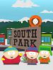 Cartel de South Park