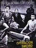 Cartel de Operación Swordfish