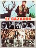 Cartel de El cazador