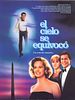 Cartel de El cielo se equivocó