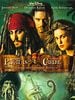 Cartel de Piratas del Caribe: El cofre del hombre muerto