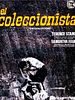 Cartel de El coleccionista