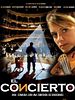Cartel de El concierto