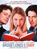 Cartel de El diario de Bridget Jones