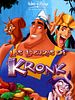 Cartel de El Emperador Y Sus Locuras 2: La Gran Aventura De Kronk