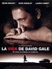 Cartel de La vida de David Gale