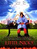 Cartel de Little Nicky