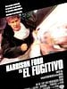 Cartel de El Fugitivo