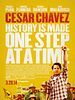 Cartel de Cesar Chavez: An American Hero