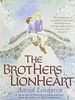 Cartel de The Brothers Lionheart