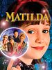 Cartel de Matilda