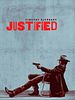 Cartel de Justified: La Ley de Raylan