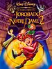 Cartel de El jorobado de Notre Dame II: el secreto de la campana