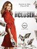Cartel de The Closer