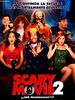 Cartel de Scary Movie 2