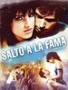 Cartel de Salto a la fama