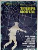 Cartel de Trampa mortal