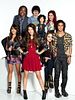 Cartel de Victorious