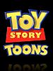 Cartel de Toy Story Toons