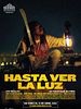 Cartel de Hasta ver la luz