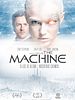 Cartel de The Machine