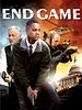 Cartel de End Game