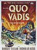 Cartel de Quo Vadis?