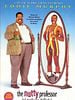 Cartel de The Nutty Professor (El Profesor Chiflado)