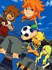 Cartel de Inazuma Irebun Go