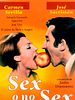 Cartel de Sex o no sex
