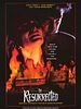 Cartel de The Resurrected